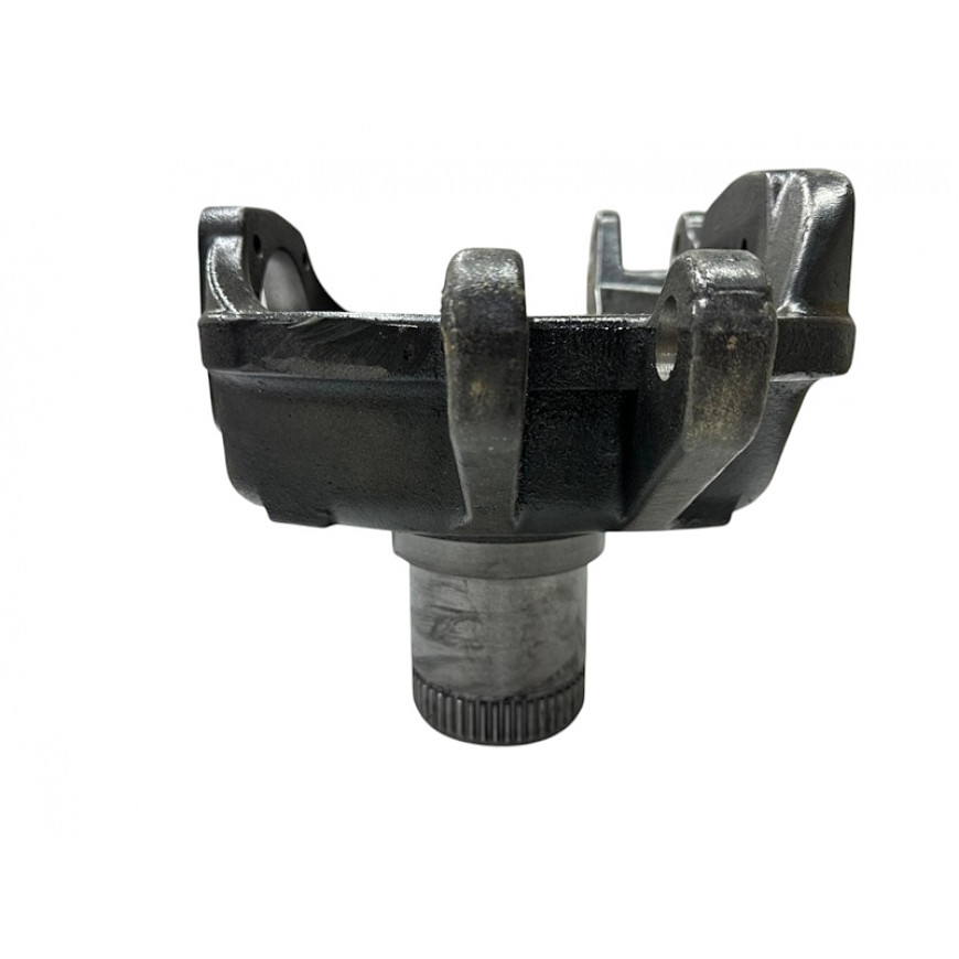 Поворотный кулак задний левый для JCB 458/20617, 453/08503 Поворотный кулак задний левый для JCB 458/20617, 453/08503