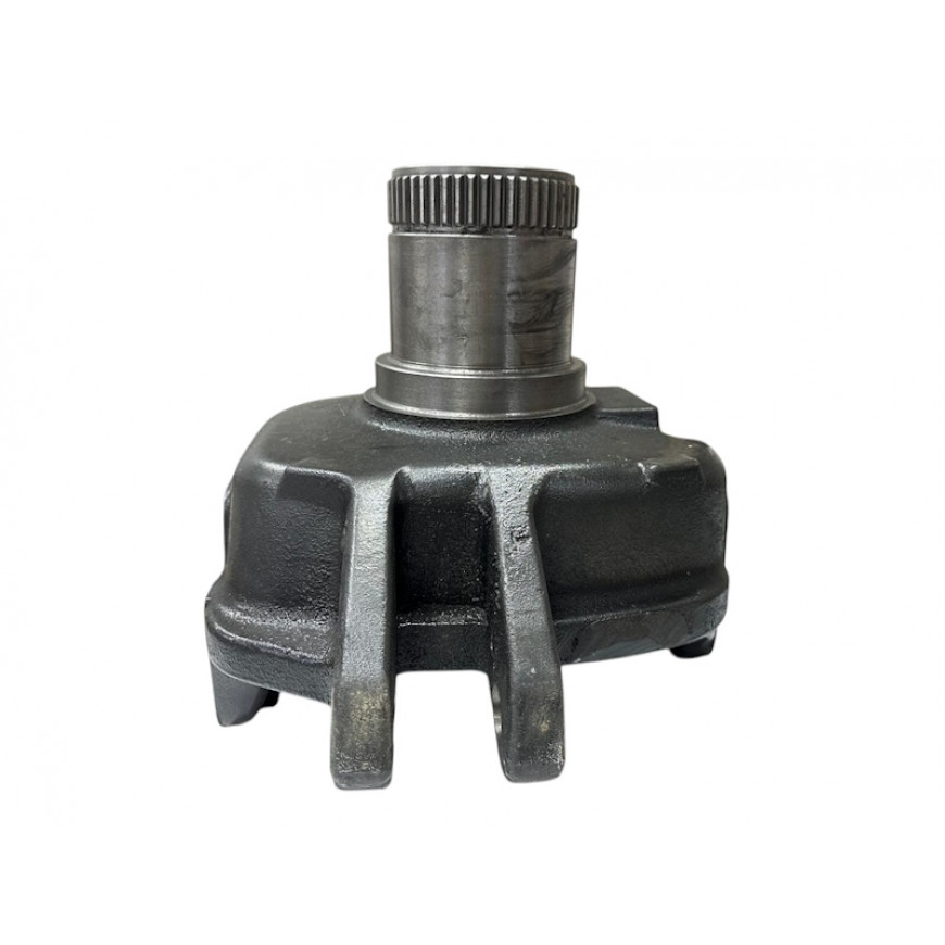 Поворотный кулак задний левый для JCB 458/20617, 453/08503 Поворотный кулак задний левый для JCB 458/20617, 453/08503