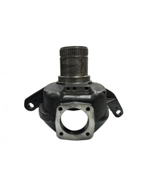 Поворотный кулак задний левый для JCB 458/20617, 453/08503