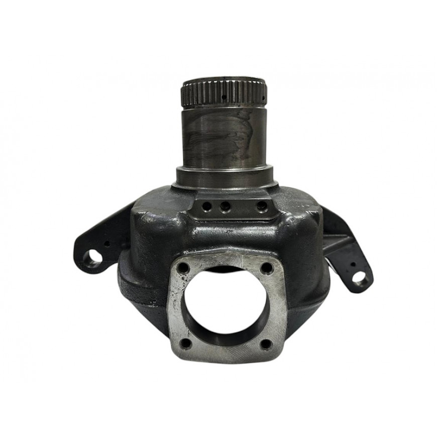 Поворотный кулак задний левый для JCB 458/20617, 453/08503 Поворотный кулак задний левый для JCB 458/20617, 453/08503