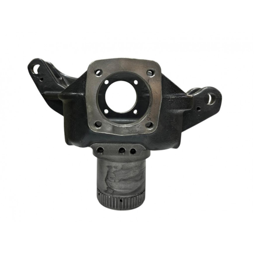 Поворотный кулак задний левый для JCB 458/20617, 453/08503 Поворотный кулак задний левый для JCB 458/20617, 453/08503