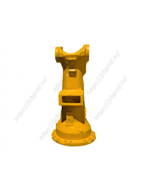 Чулок моста для JCB без сливной пробки 458/20762, 453/25001