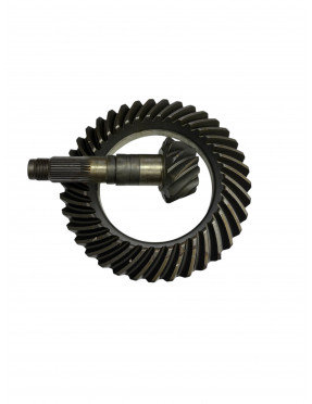 Главная пара 11/37 JCB 458/70035, 453/00900, 458/20672