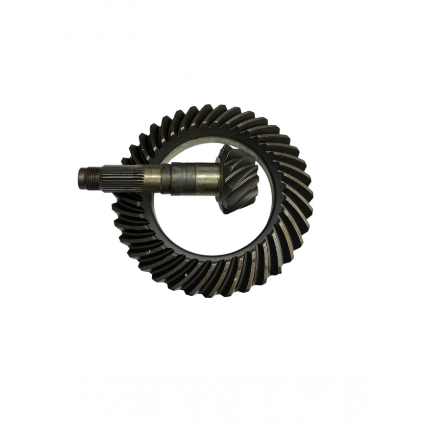 Главная пара 11/37 JCB 458/70035, 453/00900, 458/20672