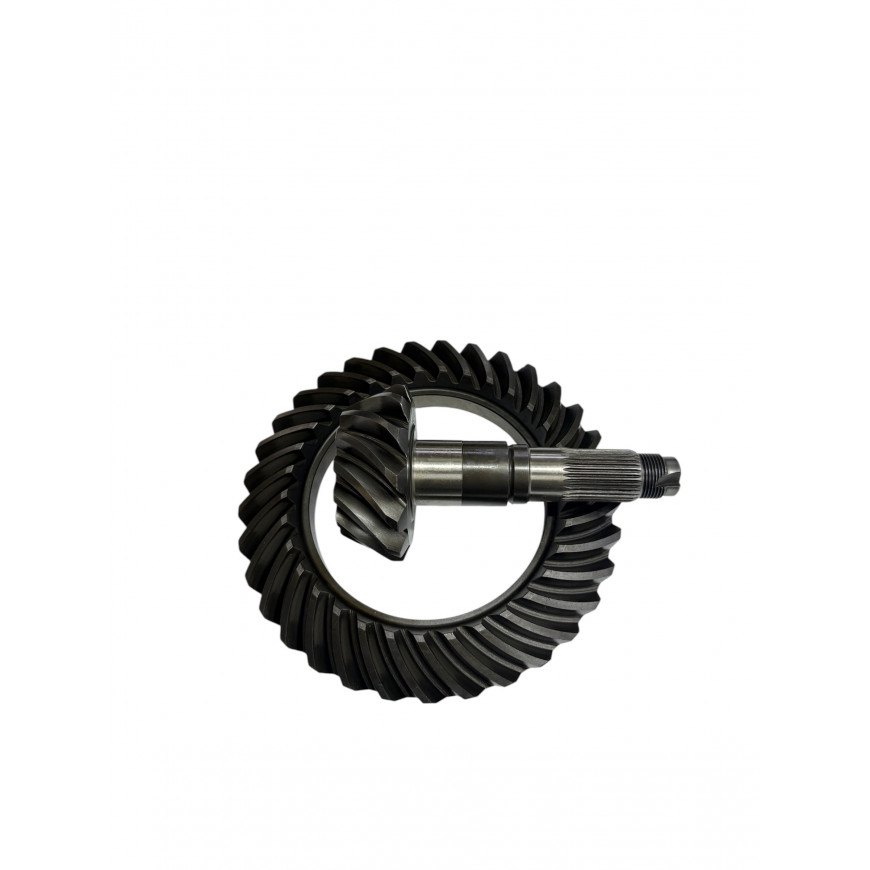 Главная пара 13/33 JCB 458/70246 , 458/70140, 458/70220 STR