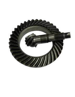 Главная пара 8/37 JCB 458/70242, 458/70039, 453/02000.