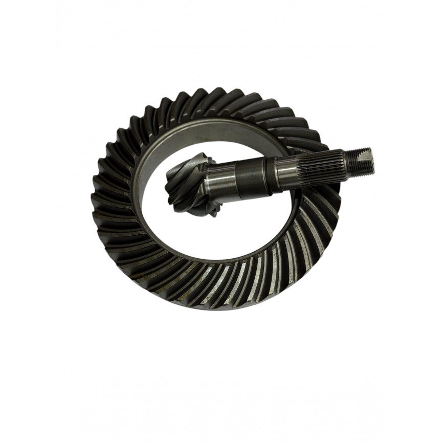 Главная пара 8/37 JCB 458/70242, 458/70039, 453/02000.