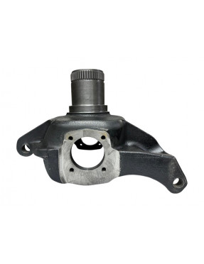 Поворотный кулак правый задний для JCB 458/20616, 453/08403