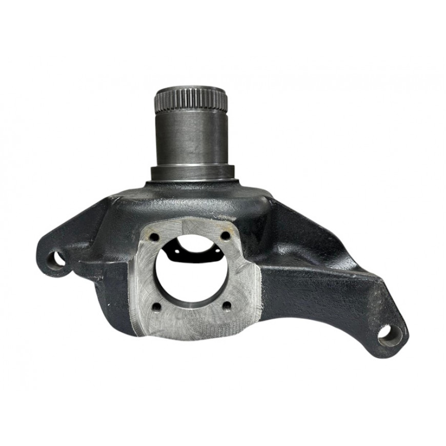 Поворотный кулак правый задний для JCB 458/20616, 453/08403