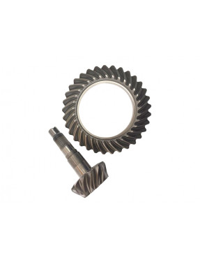 Главная пара 13/33 JCB 458/70246 , 458/70140, 458/70220.