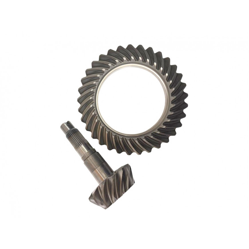 Главная пара 13/33 JCB 458/70246 , 458/70140, 458/70220.