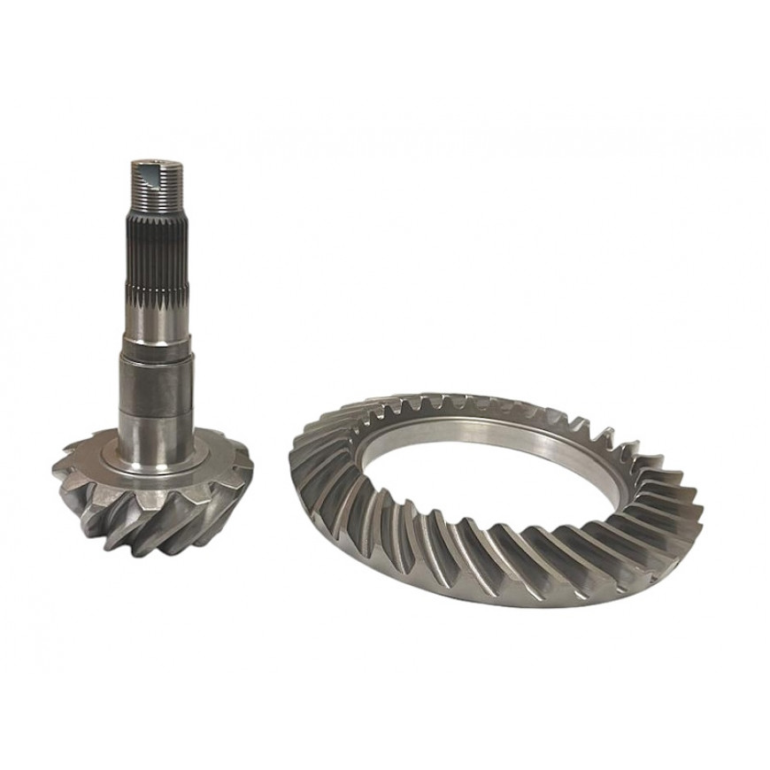 Главная пара 13/33 JCB 458/70246 , 458/70140, 458/70220.