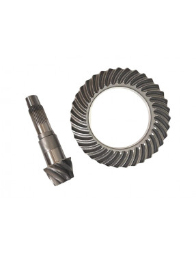 Главная пара 8/35 JCB 458/M1762