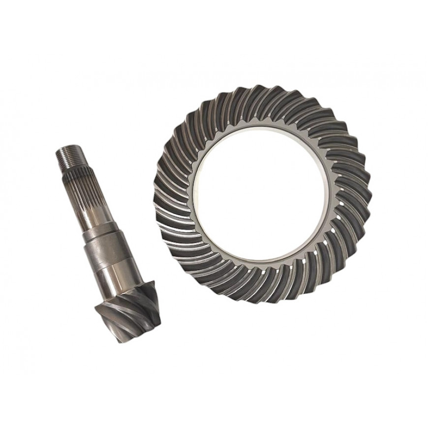 Главная пара 8/35 JCB 458/M1762