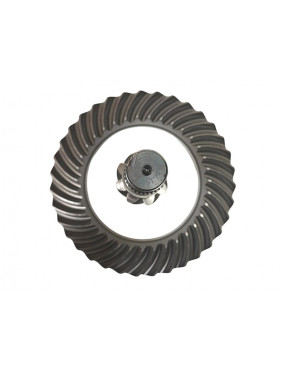 Главная пара 8/35 JCB 458/M1762