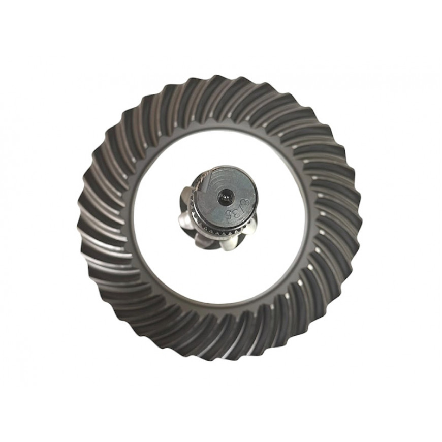 Главная пара 8/35 JCB 458/M1762