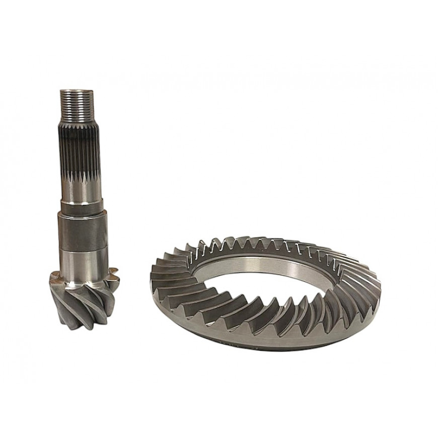 Главная пара 8/35 JCB 458/M1762