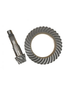 Главная пара 8/35 JCB 458/M9754