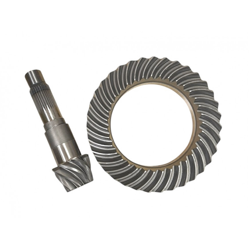 Главная пара 8/35 JCB 458/M9754