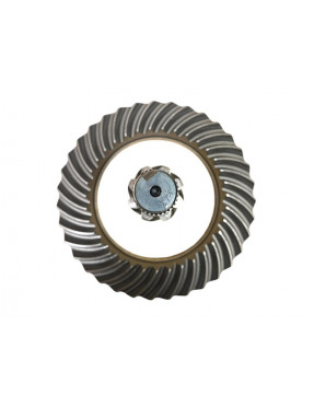 Главная пара 8/35 JCB 458/M9754