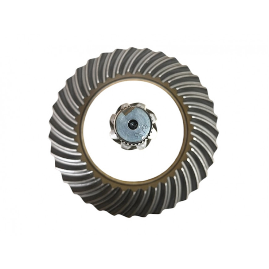 Главная пара 8/35 JCB 458/M9754