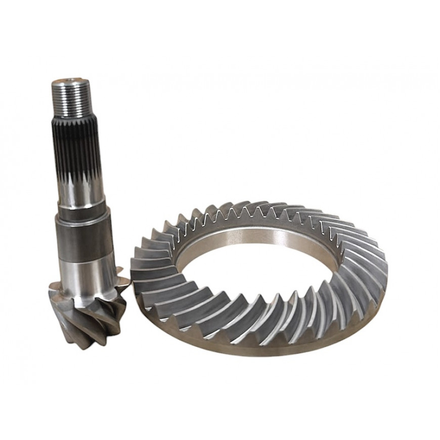 Главная пара 8/35 JCB 458/M9754