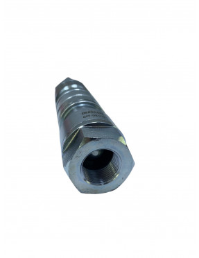 Быстроразъем БРС 3/4" комплект 45/908400, 45/920047, 45/910300, 45/904400 для JCB,OLEOCON