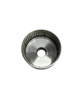 Корпус муфты КПП для JCB 459/50411, 449/02301, 445/30800 STR