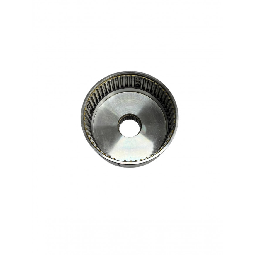 Корпус муфты КПП для JCB 459/50411, 449/02301, 445/30800 STR