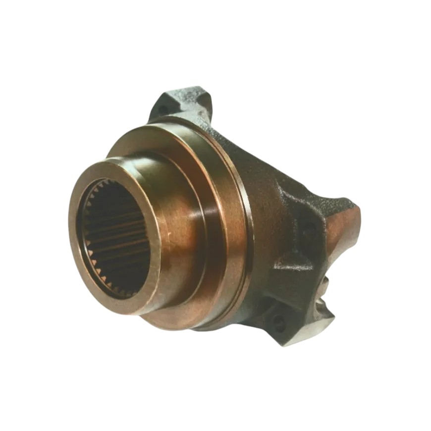 Фланец хвостовика переднего моста 459/70138  CORA