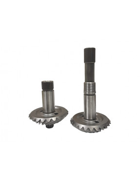 Вал-шестерня для JCB 459/10220 HEMA