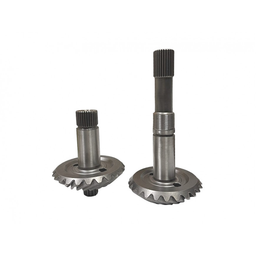 Вал-шестерня для JCB 459/10220 HEMA