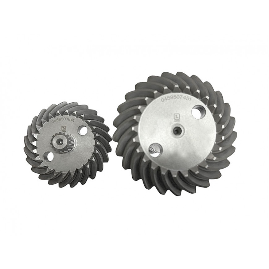 Вал-шестерня для JCB 459/10220 Вал-шестерня для JCB 459/10220