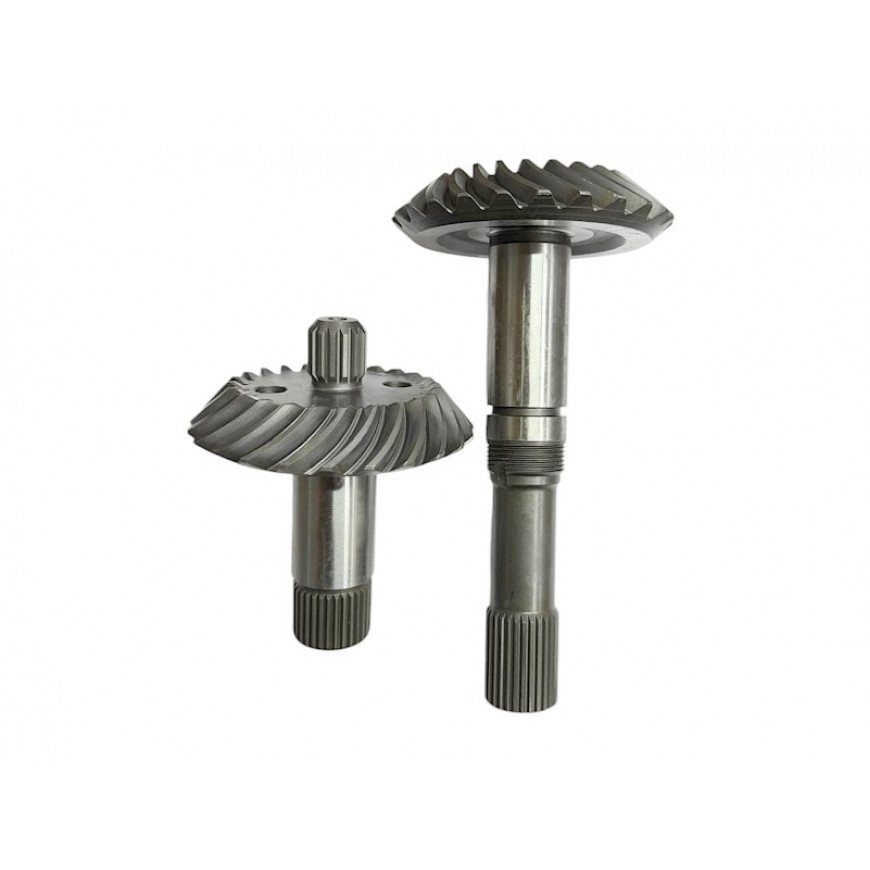 Вал-шестерня для JCB 459/10220 Вал-шестерня для JCB 459/10220