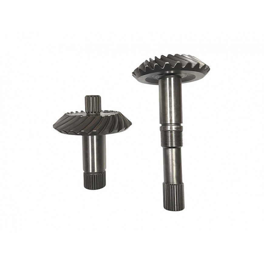 Вал-шестерня для JCB 459/10220 HEMA