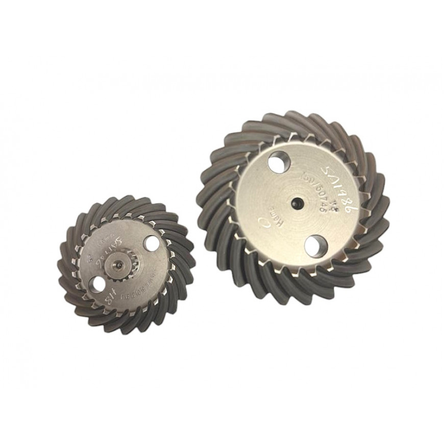 Вал-шестерня для JCB 459/10220 HEMA