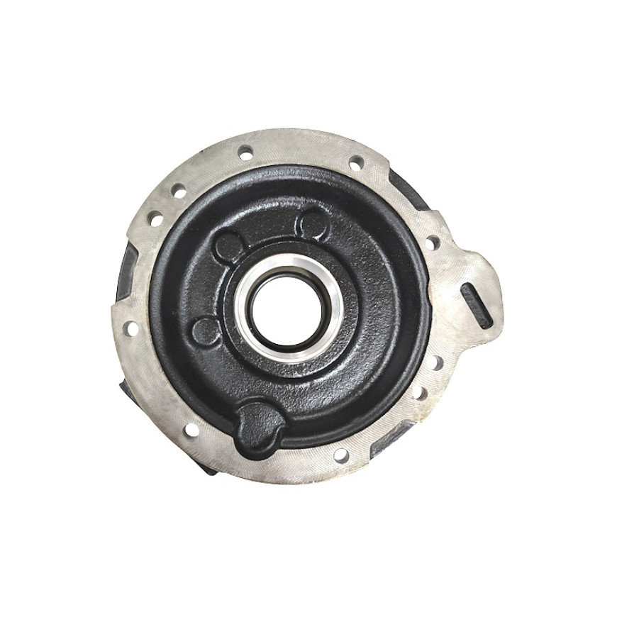 Крышка КПП для JCB 459/30274 оригинал