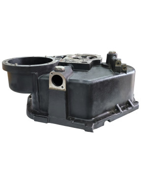 Корпус КПП передний для JCB 459/30525 оригинал