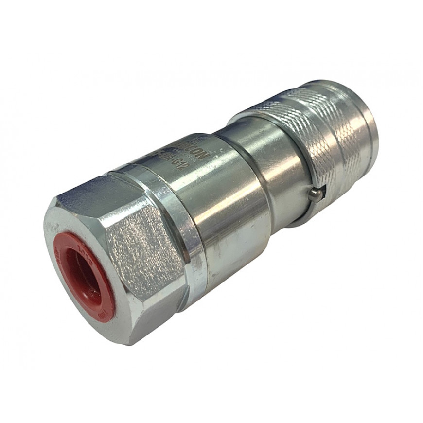 Быстроразъемное соединение БРС 1/2 мама 45/910400, 929/06303/ Быстроразъемное соединение БРС 1/2 мама 45/910400, 929/06303/