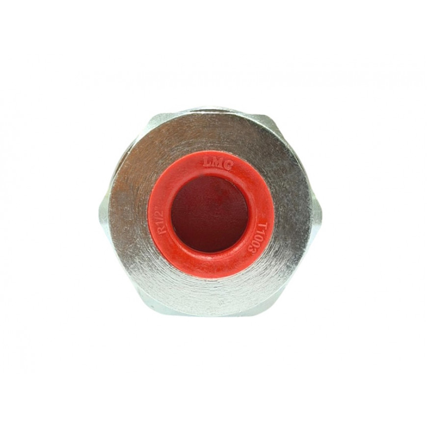 Быстроразъемное соединение БРС 1/2 мама усиленное 45/910400, 929/06303/ Быстроразъемное соединение БРС 1/2 мама усиленное 45/910400, 929/06303/