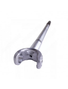Полуось CARRARO длинная часть 85827763, 46189, 046189, CA0046189 SRR