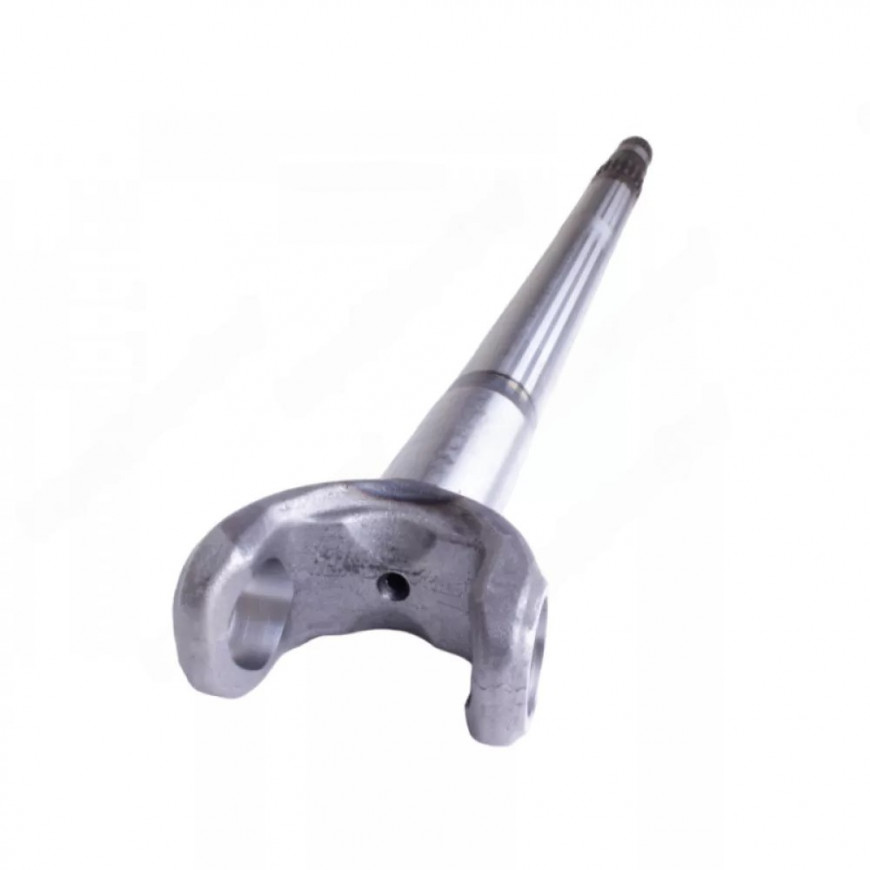 Полуось CARRARO длинная часть 85827763, 46189, 046189, CA0046189 SRR