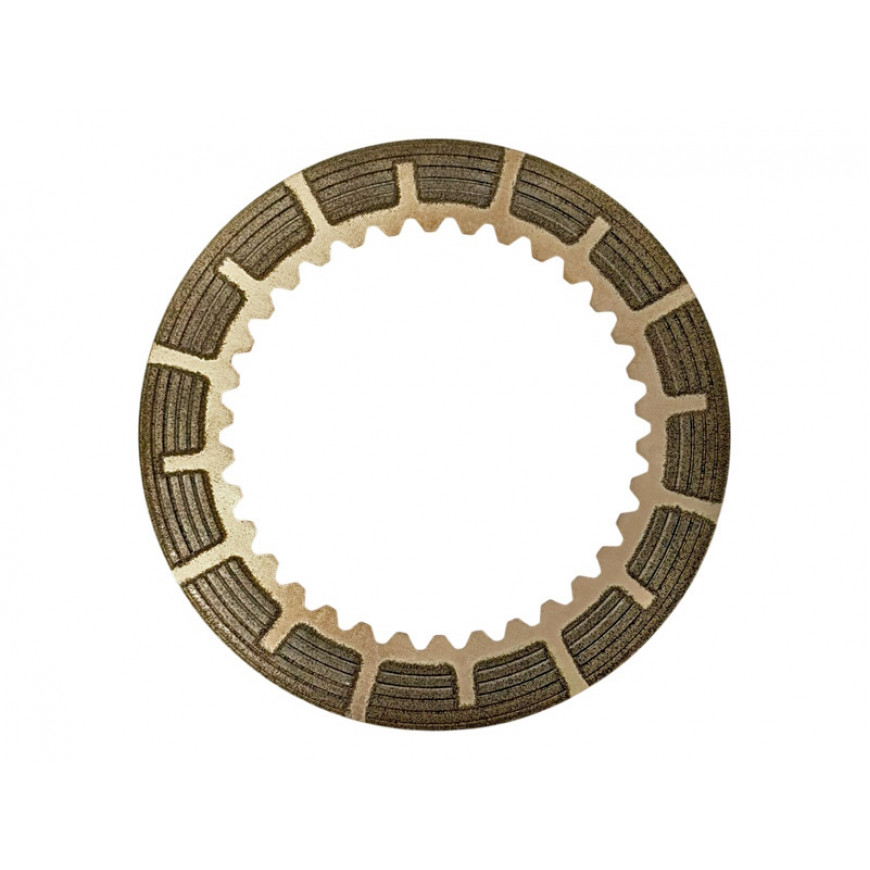 Диск фрикционный для ZF 4645.251.021, 4645251021