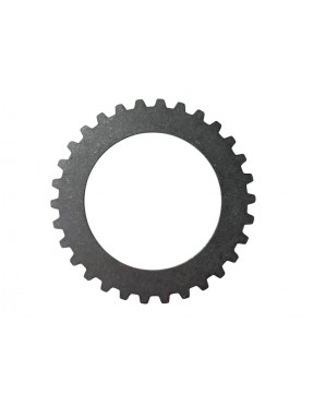 Диск фрикционный муфты наружний ZF 4661.351.004, 4661351004