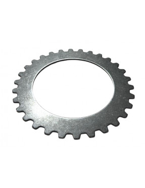 Диск фрикционный муфты наружний ZF 4661.351.004, 4661351004 Диск фрикционный муфты наружний ZF 4661.351.004, 4661351004