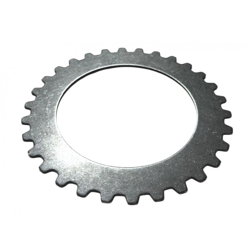 Диск фрикционный муфты наружний ZF 4661.351.004, 4661351004 Диск фрикционный муфты наружний ZF 4661.351.004, 4661351004
