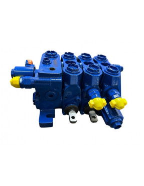 Передний распределитель на CASE 570, 580, 590. 69547707095, 47377751 Передний распределитель на CASE 570, 580, 590. 69547707095, 47377751