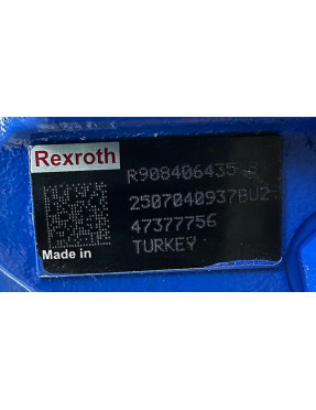 Передний распределитель на CASE 570, 580, 590, 695. 47707096, 47377756 Передний распределитель на CASE 570, 580, 590, 695. 47707096, 47377756