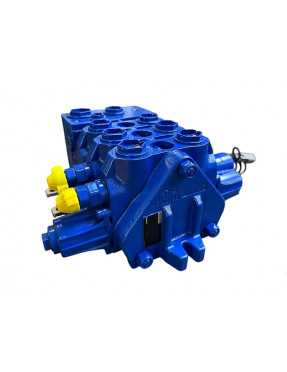 Передний распределитель на CASE 570, 580, 590, 695. 47707096, 47377756 Передний распределитель на CASE 570, 580, 590, 695. 47707096, 47377756