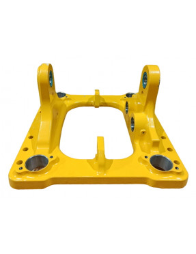Каретка, салазка New Holland, CASE  47713387, 47788304, 84520521, 47719226, 51567228, 51567233 Ориг